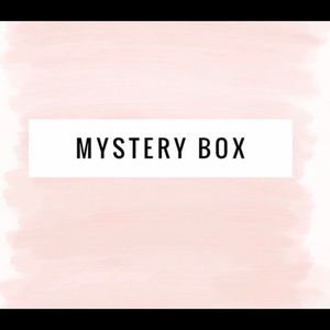 5 lb Reseller Mystery Box